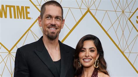 The Real Reason Steve Howey Is Getting Divorced